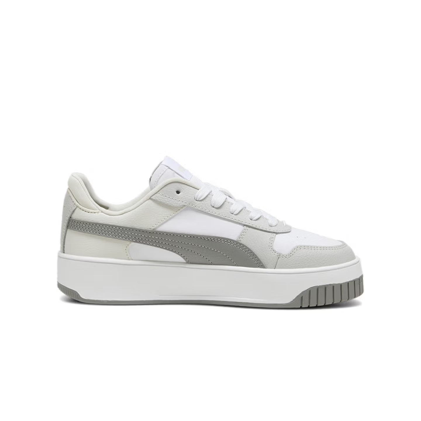 Puma Carina Street: Stylish, M - Women'S Shoes Puma Sneakers reseña y precio