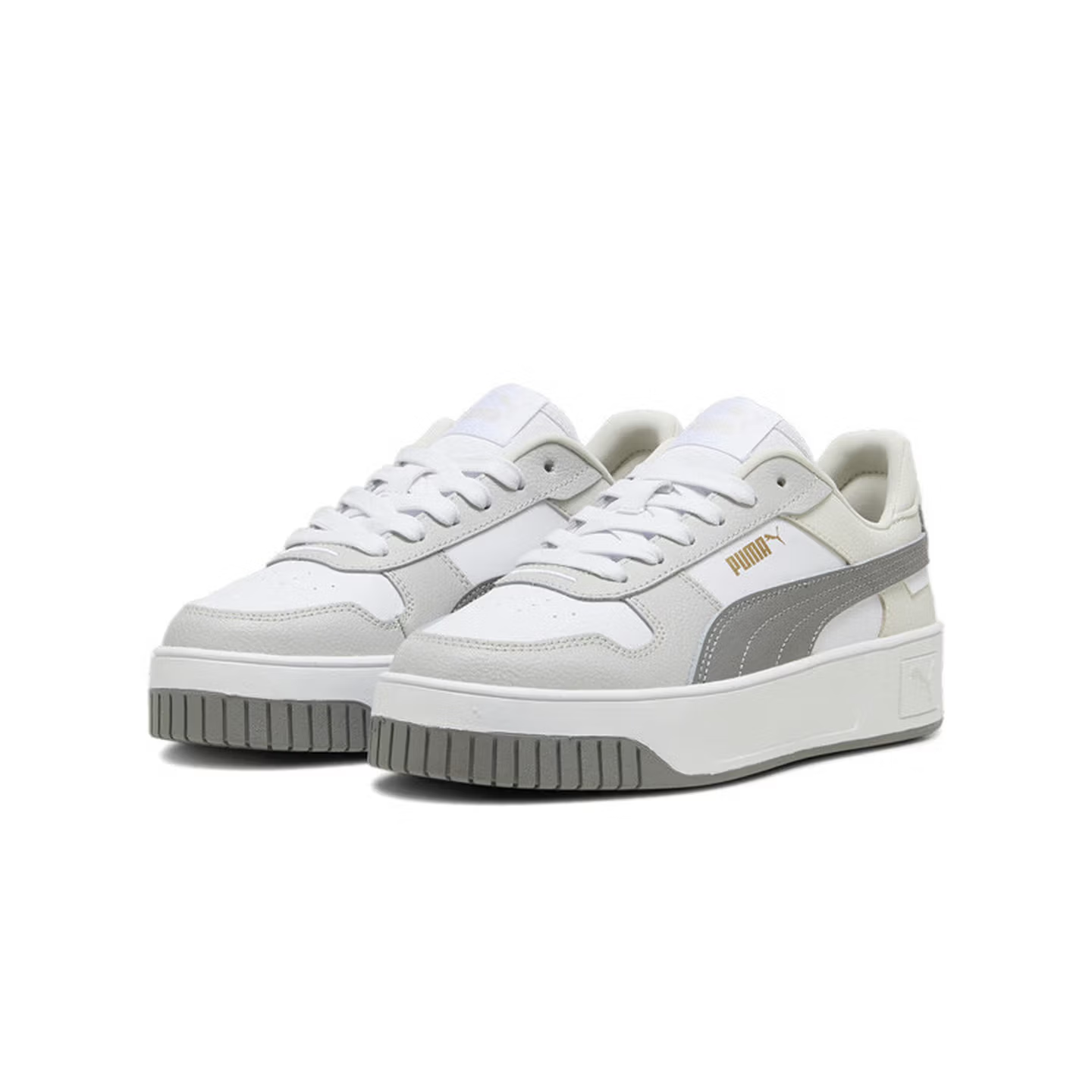 Puma Carina Street: Stylish, M - Women'S Shoes Puma Sneakers reseña y precio