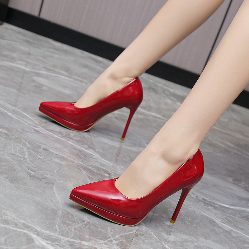 Fashionable Korean Style Round - Women'S Shoes Professional reseña y precio