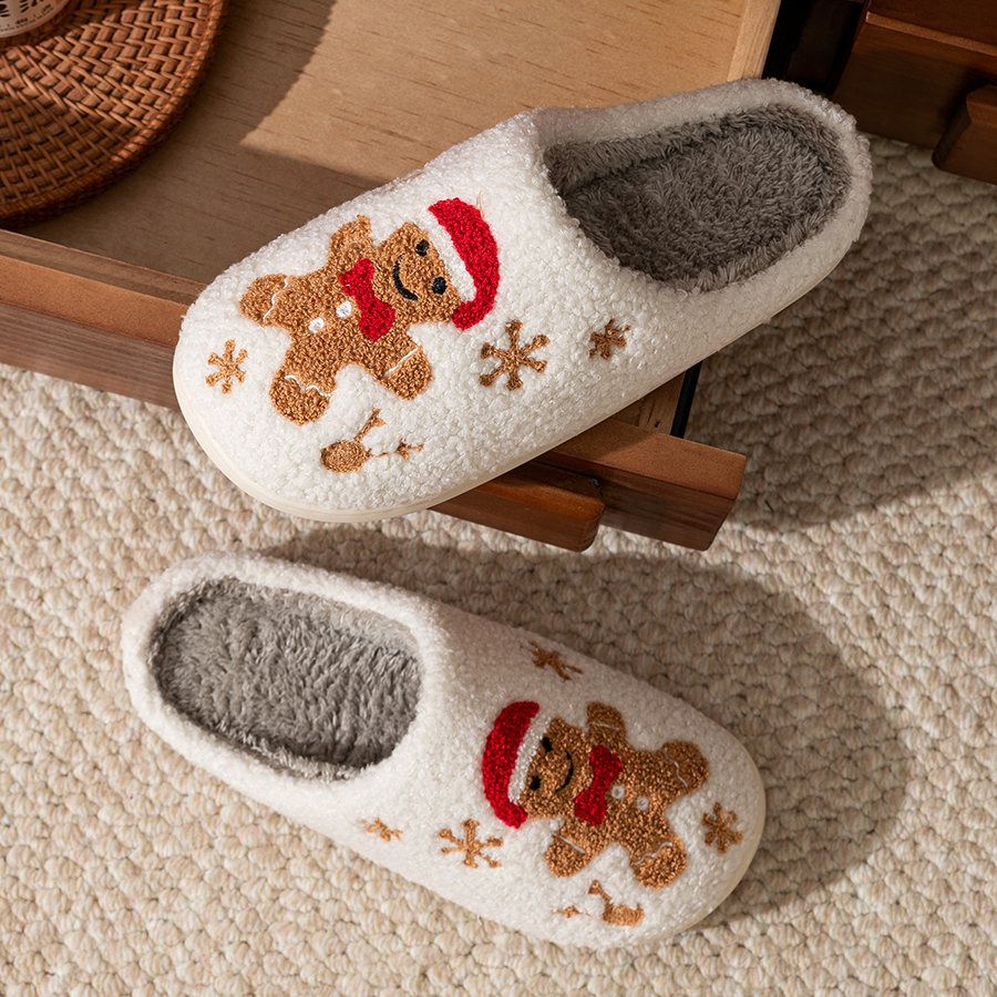 Winter Women's Warm Christmas  - Women Shoes On Sale reseña y precio