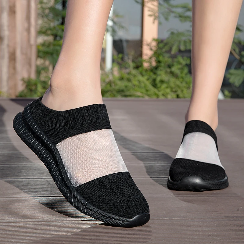 Women Slippers Sandals Summer  - Women Shoes For Walking reseña y precio
