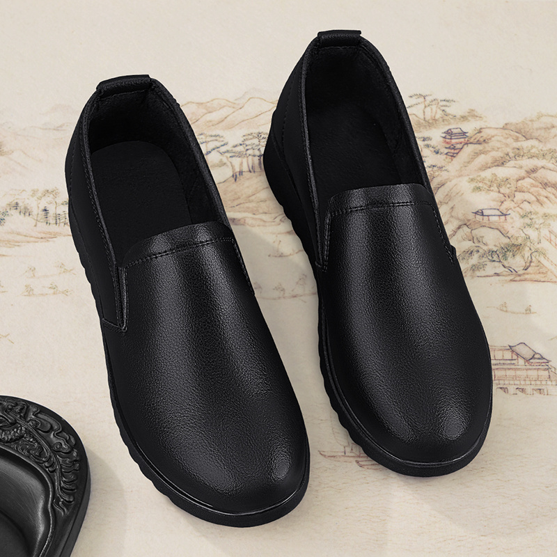 Women's waterproof non-slip oi - Women'S Shoes For Standing All Day reseña y precio