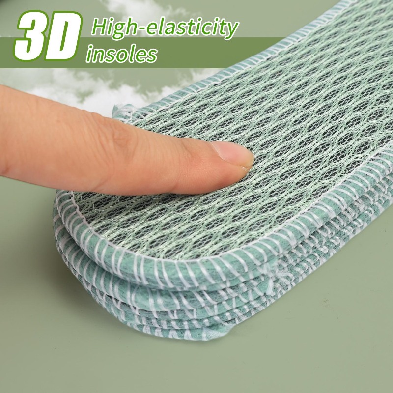 Honeycomb Breathable Insoles O - Women'S Shoes For Standing All Day reseña y precio