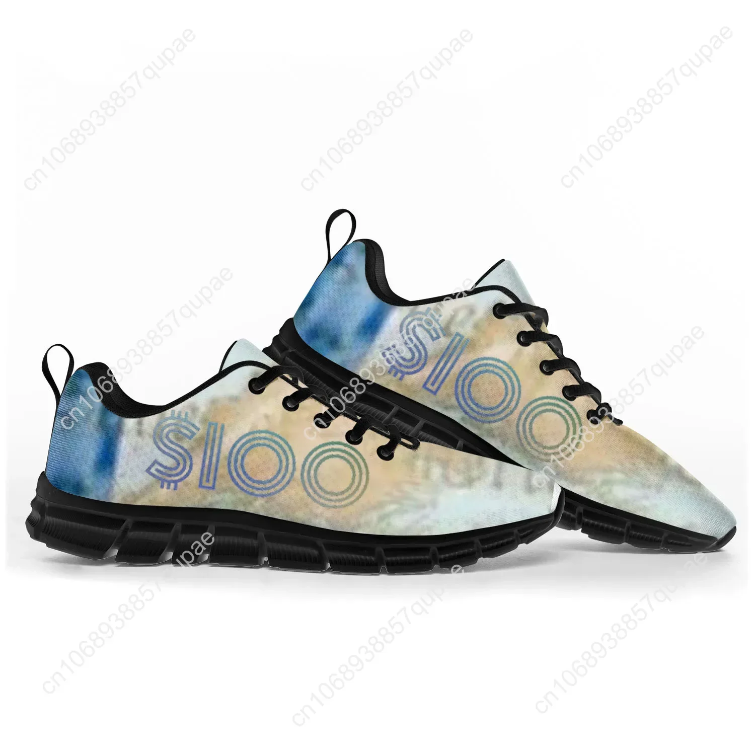 Dollar Printed Popular Sports  - Women'S Shoes Popular reseña y precio