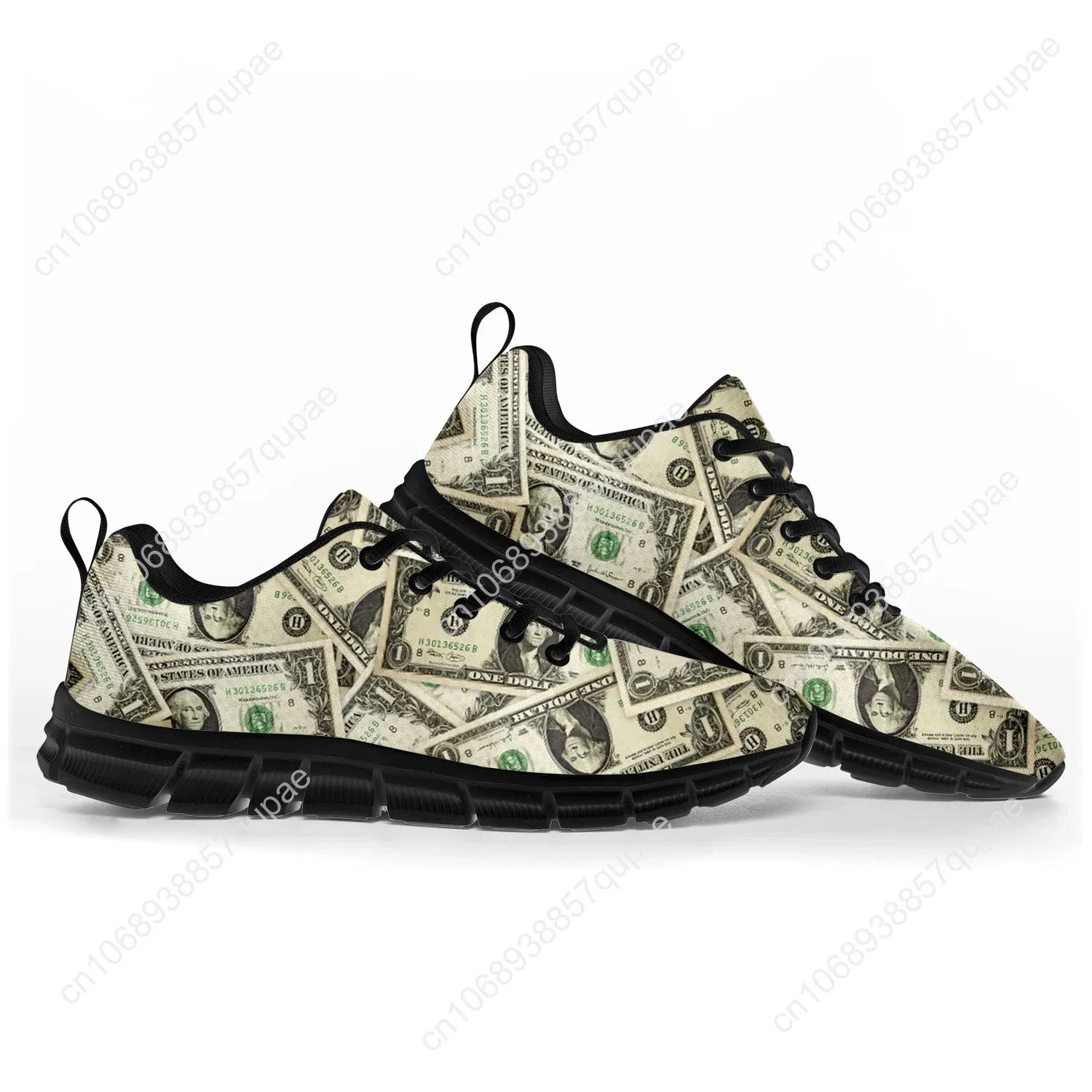 Dollar Printed Popular Sports  - Women'S Shoes Popular reseña y precio