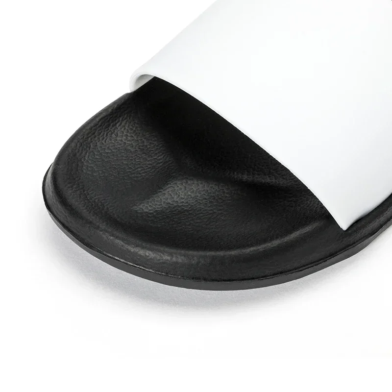 Custom Shoes Women Slippers Pe - Women Shoes Logo reseña y precio