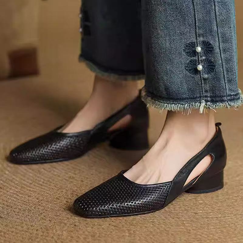 Spring Summer Women's Breathab - Women Shoes Casual reseña y precio